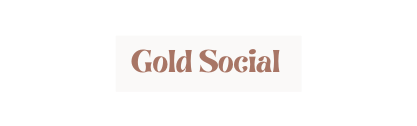 Gold Social